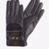 Dee Tartan Gloves