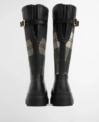 Dena Wellington Boots
