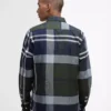 Dunoon Tailored Long-Sleeved Shirt