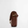 Elm Leather Crossbody Bag Elm Leather Crossbody Bag
