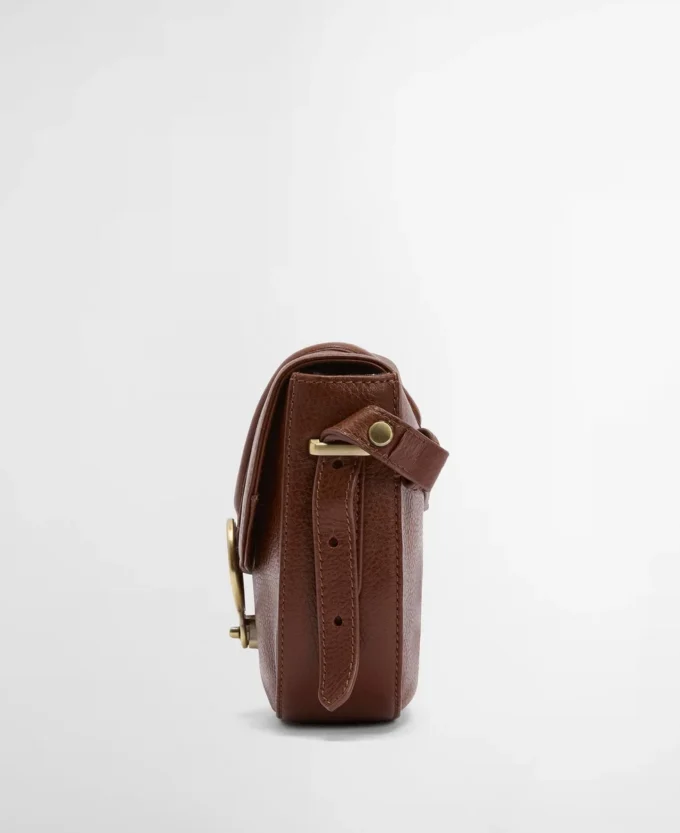 Elm Leather Crossbody Bag Elm Leather Crossbody Bag