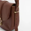 Elm Leather Crossbody Bag Elm Leather Crossbody Bag