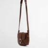 Elm Leather Crossbody Bag Elm Leather Crossbody Bag