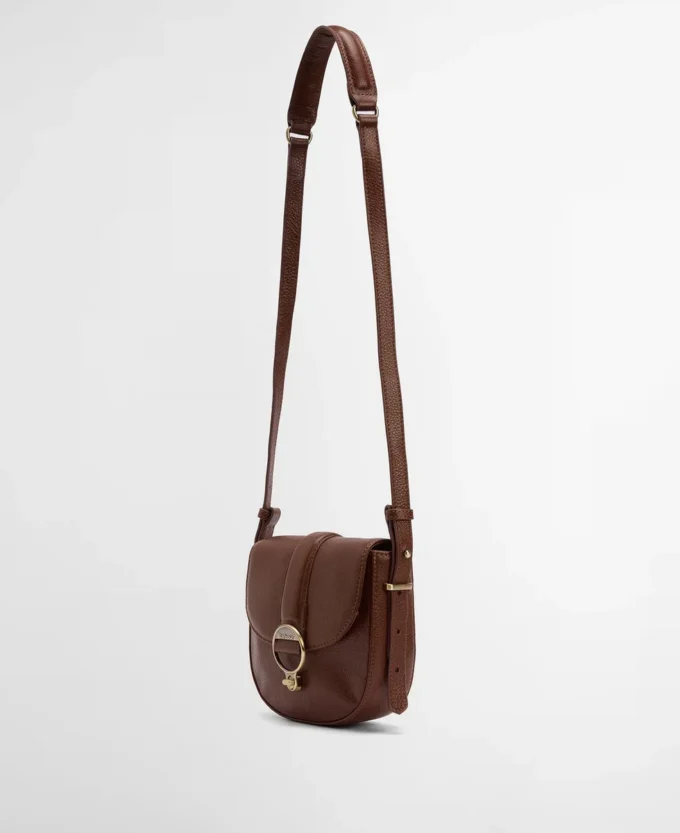 Elm Leather Crossbody Bag Elm Leather Crossbody Bag