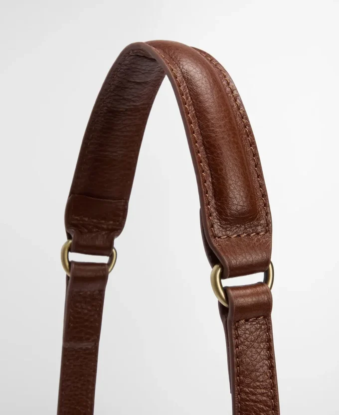 Elm Leather Crossbody Bag Elm Leather Crossbody Bag