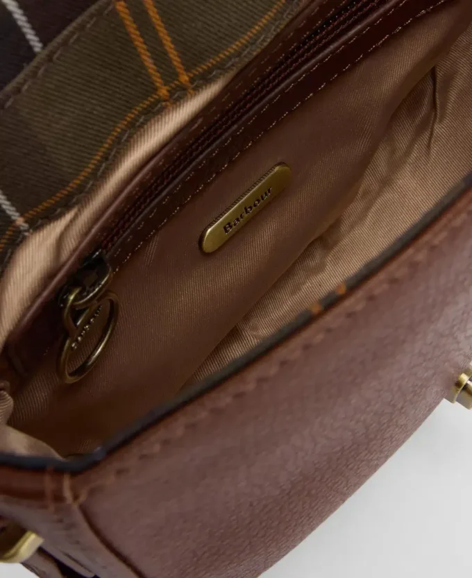 Elm Leather Crossbody Bag Elm Leather Crossbody Bag