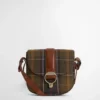 Elm Tartan Crossbody Bag Elm Tartan Crossbody Bag