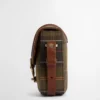 Elm Tartan Crossbody Bag Elm Tartan Crossbody Bag