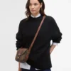 Elm Tartan Crossbody Bag Elm Tartan Crossbody Bag