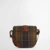 Elm Tartan Crossbody Bag Elm Tartan Crossbody Bag