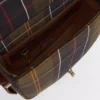 Elm Tartan Crossbody Bag Elm Tartan Crossbody Bag