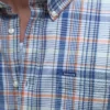 Elton Tailored Short-Sleeved Shirt