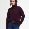 Embleton Rollneck Jumper