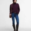 Embleton Rollneck Jumper