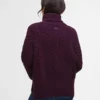 Embleton Rollneck Jumper