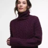 Embleton Rollneck Jumper