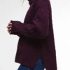 Embleton Rollneck Jumper