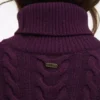 Embleton Rollneck Jumper