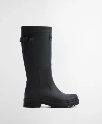Emilie Wellington Boots