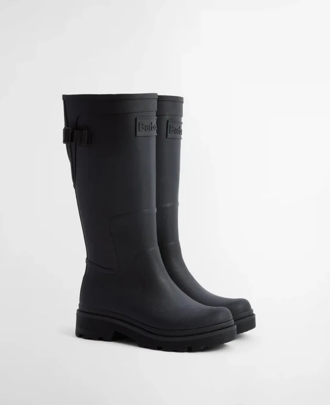 Emilie Wellington Boots