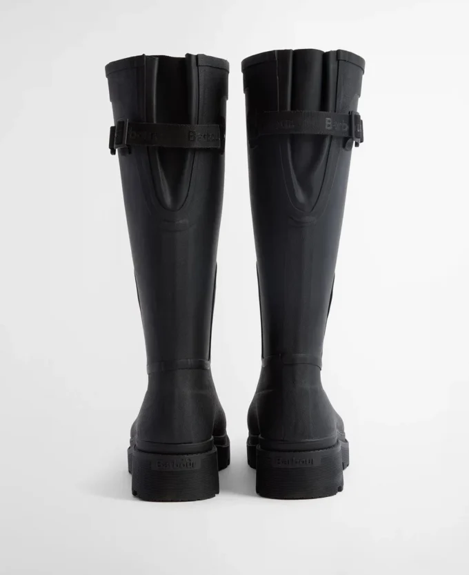 Emilie Wellington Boots