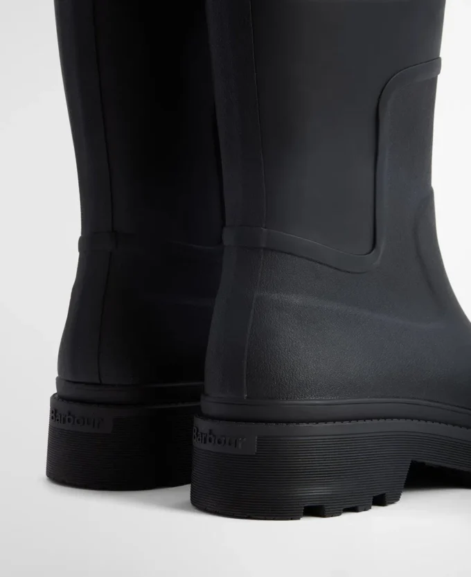 Emilie Wellington Boots