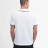 Evan Short-Sleeved Polo Shirt