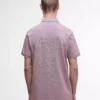 Evan Short-Sleeved Polo Shirt