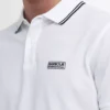 Evan Short-Sleeved Polo Shirt