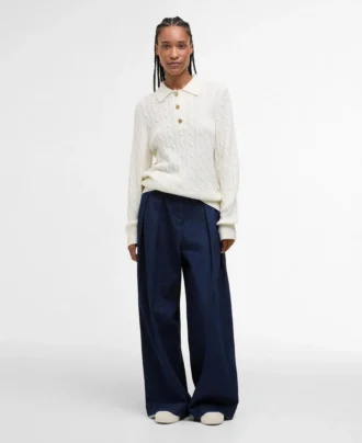 Evie Knitted Jumper