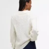 Evie Knitted Jumper