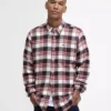 Fallbay Tailored Long-Sleeved Shirt