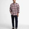 Fallbay Tailored Long-Sleeved Shirt