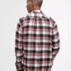Fallbay Tailored Long-Sleeved Shirt