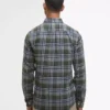 Fallbay Tailored Long-Sleeved Shirt