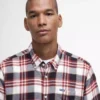 Fallbay Tailored Long-Sleeved Shirt