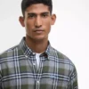Fallbay Tailored Long-Sleeved Shirt