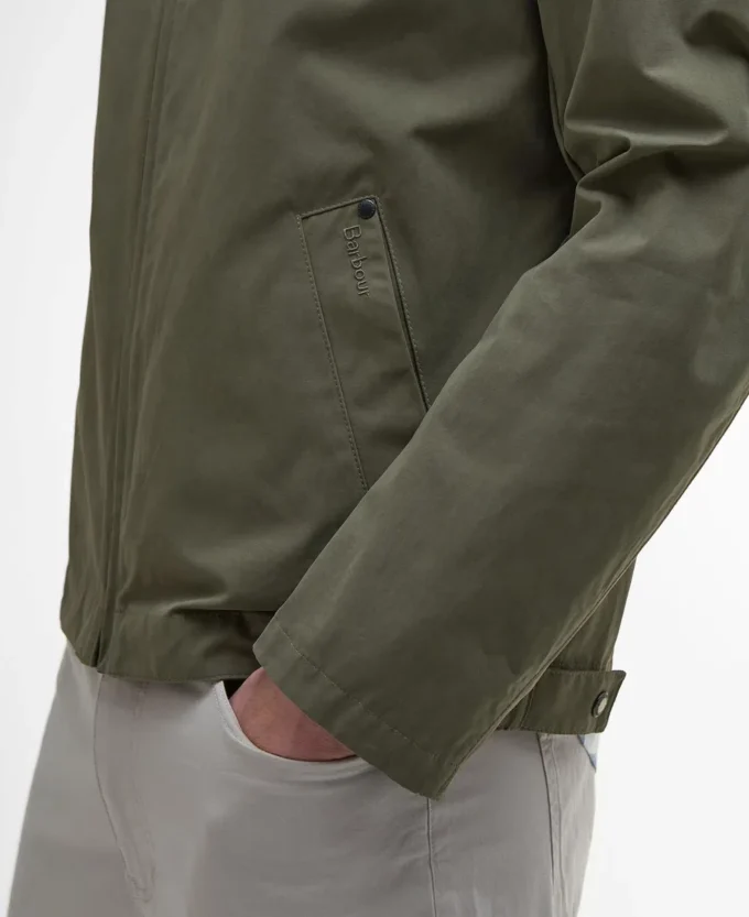 Fernport Casual Jacket