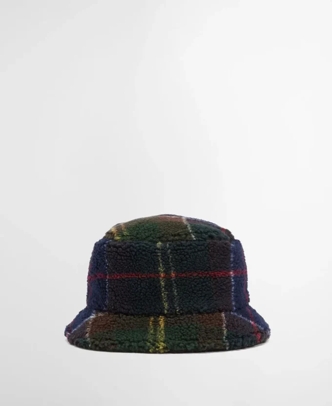 Field Fleece Bucket Hat