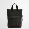 Field Waxed Backpack