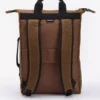 Field Waxed Backpack
