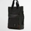 Field Waxed Backpack