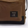 Field Waxed Backpack
