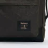 Field Waxed Backpack