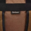 Field Waxed Backpack