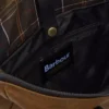 Field Waxed Backpack