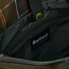 Field Waxed Backpack