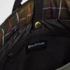 Field Waxed Backpack