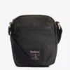 Field Waxed Crossbody Bag