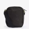 Field Waxed Crossbody Bag